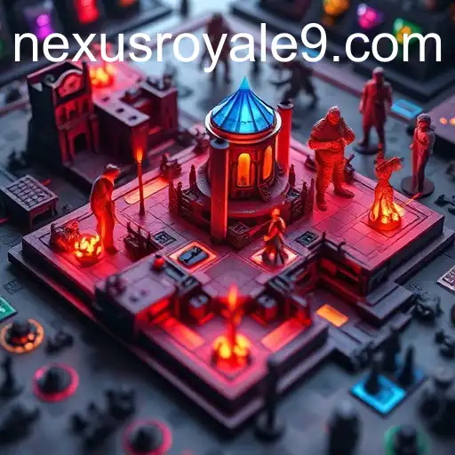 Nexus Royale-BONUS6